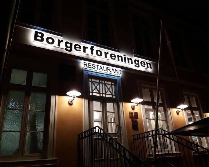 Borgerforeningen